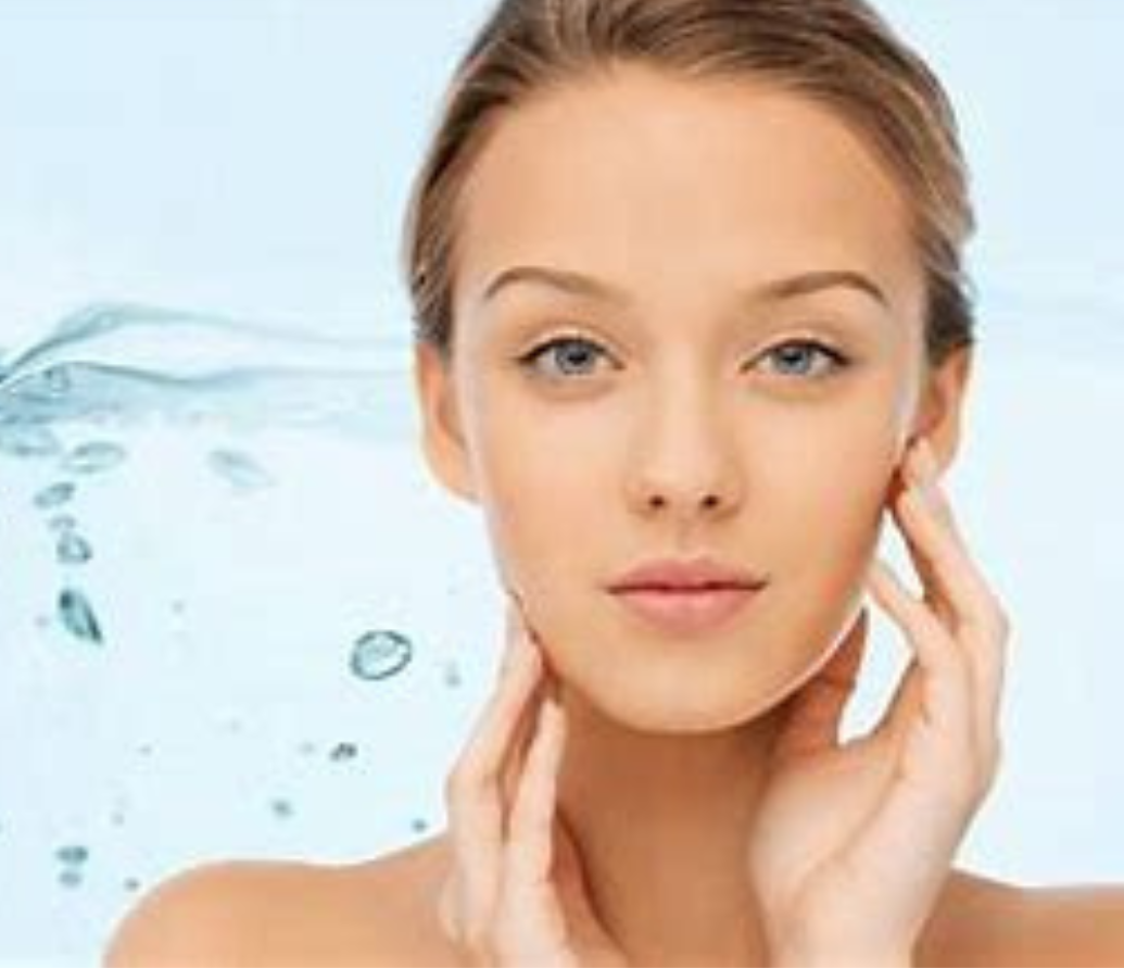 Nieuw Co2 Carboxy Therapy